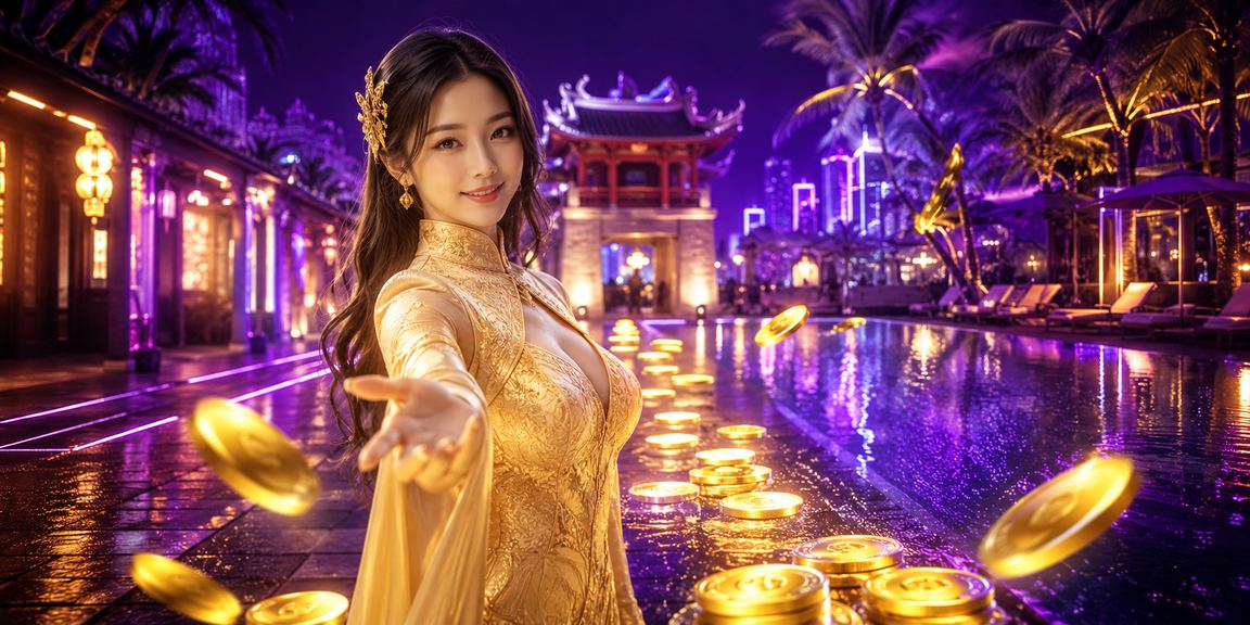 Phụ nữ mặc áo dài tại Hà Nội thực hiện giao dịch nạp tiền cá cược trực tuyến trên điện thoại thông minh