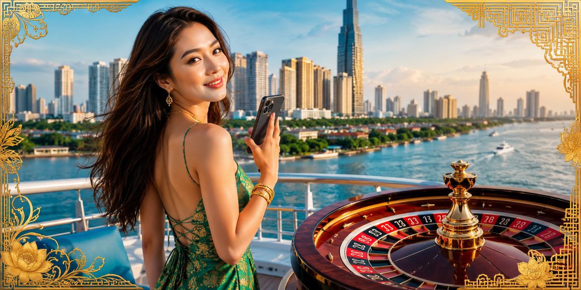 Người chơi cập nhật ứng dụng casino trực tuyến trên điện thoại tại TP. Hồ Chí Minh